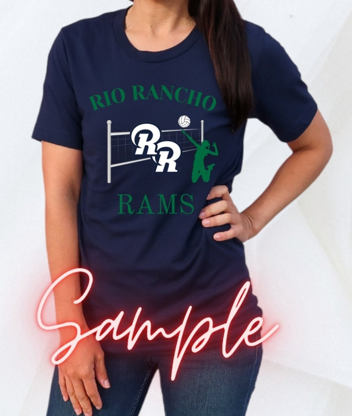 CUSTOM TSHIRTS