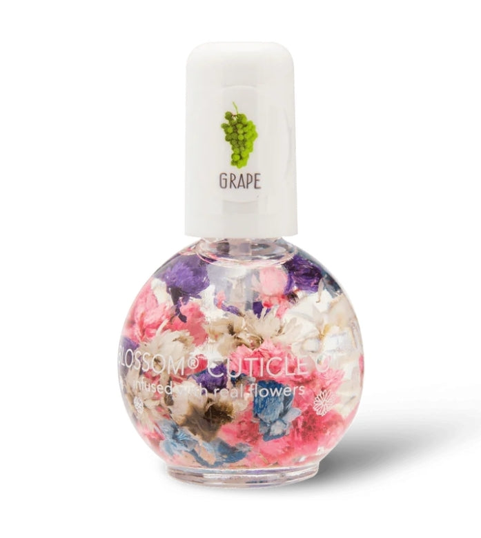 Cuticle Oil - Fruit Scent