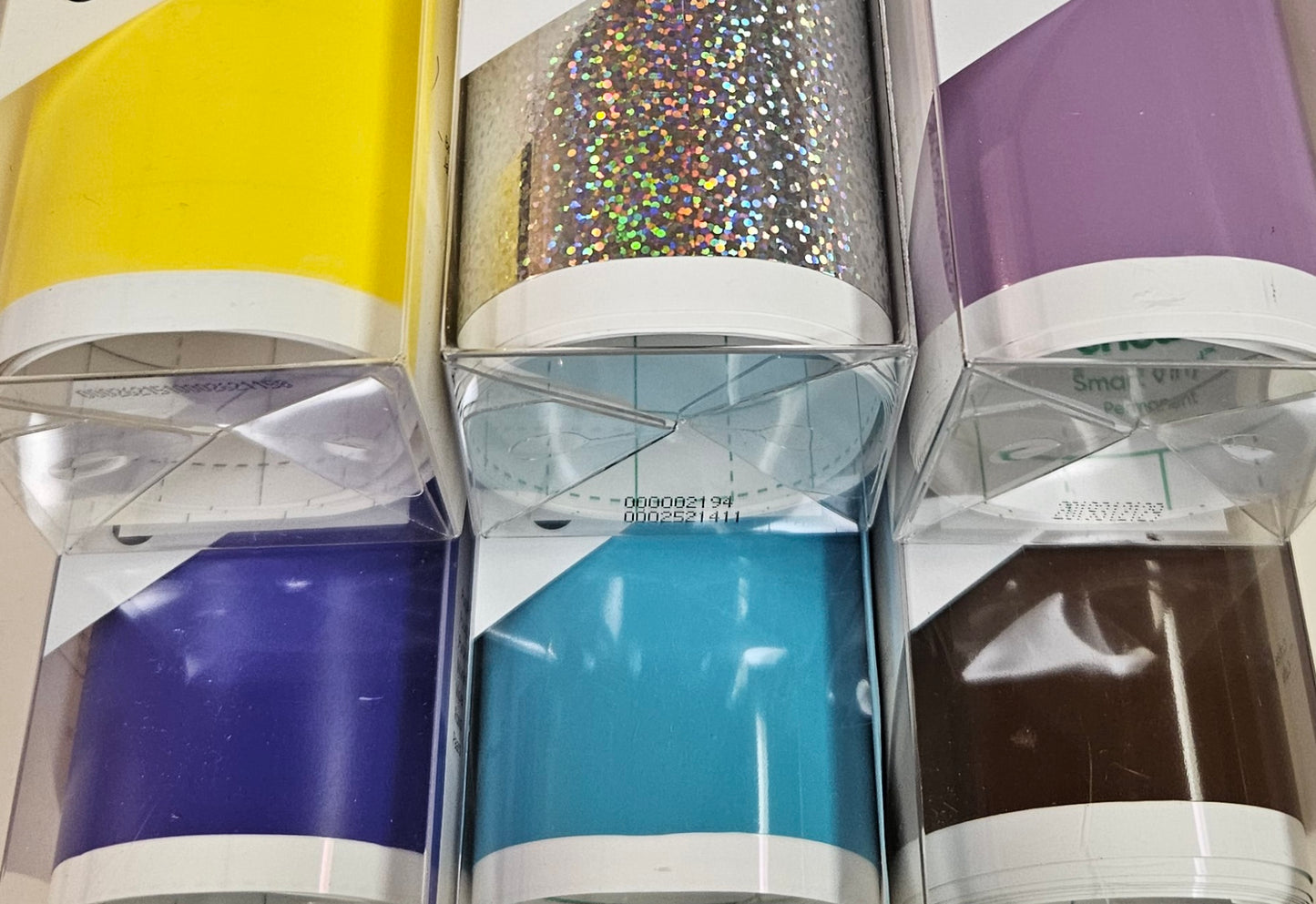 Personalized Holographic Budget Binders