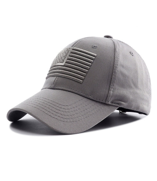 Stars and Stripes Caps Hats