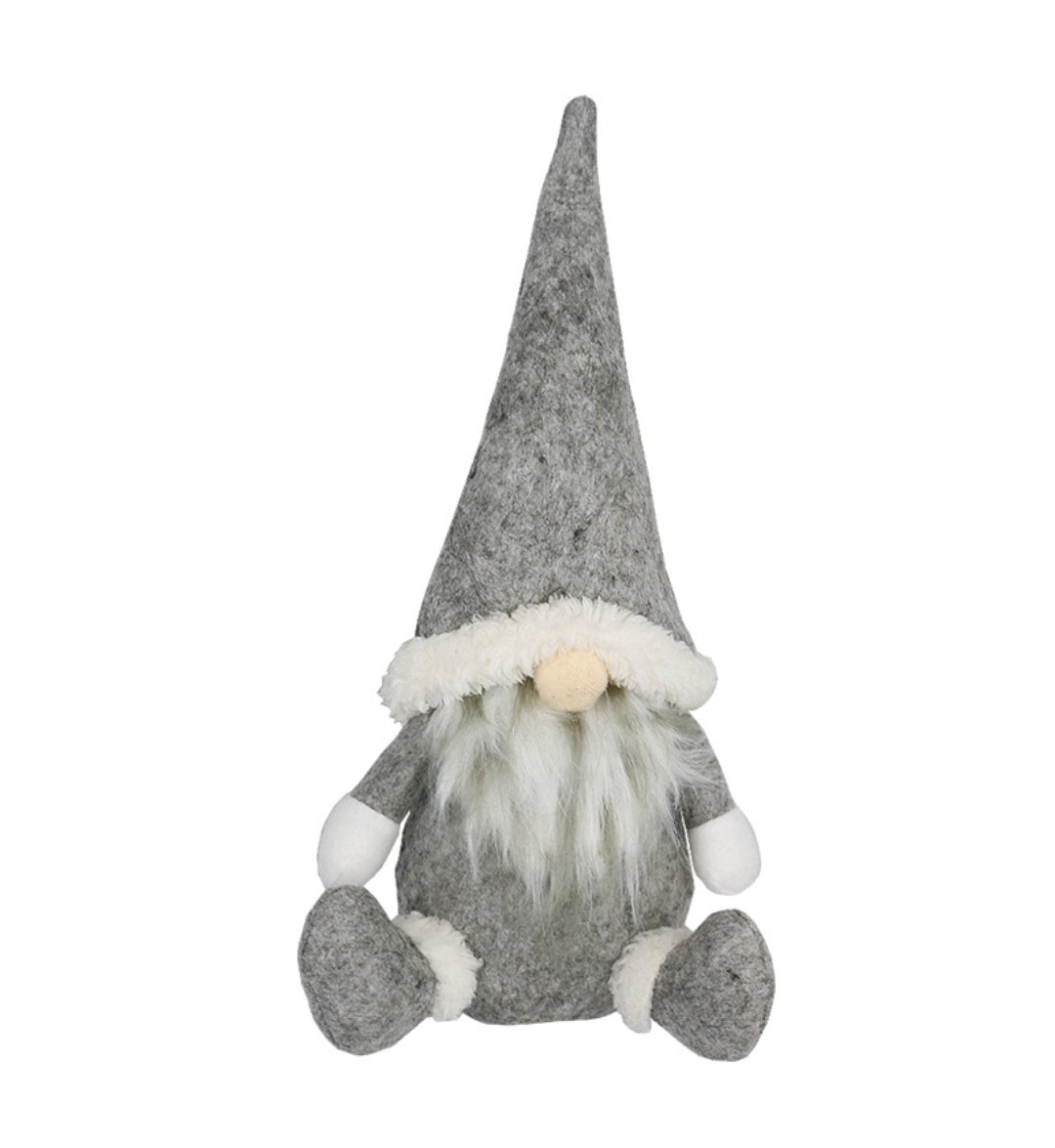 Gnome Christmas Faceless Doll Merry Christmas Decorations