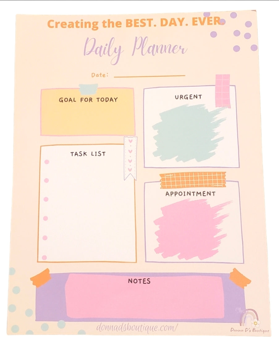Books and Stationary