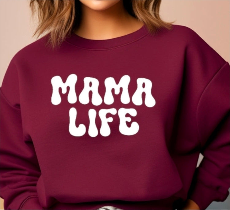 Crewneck Sweatshirts