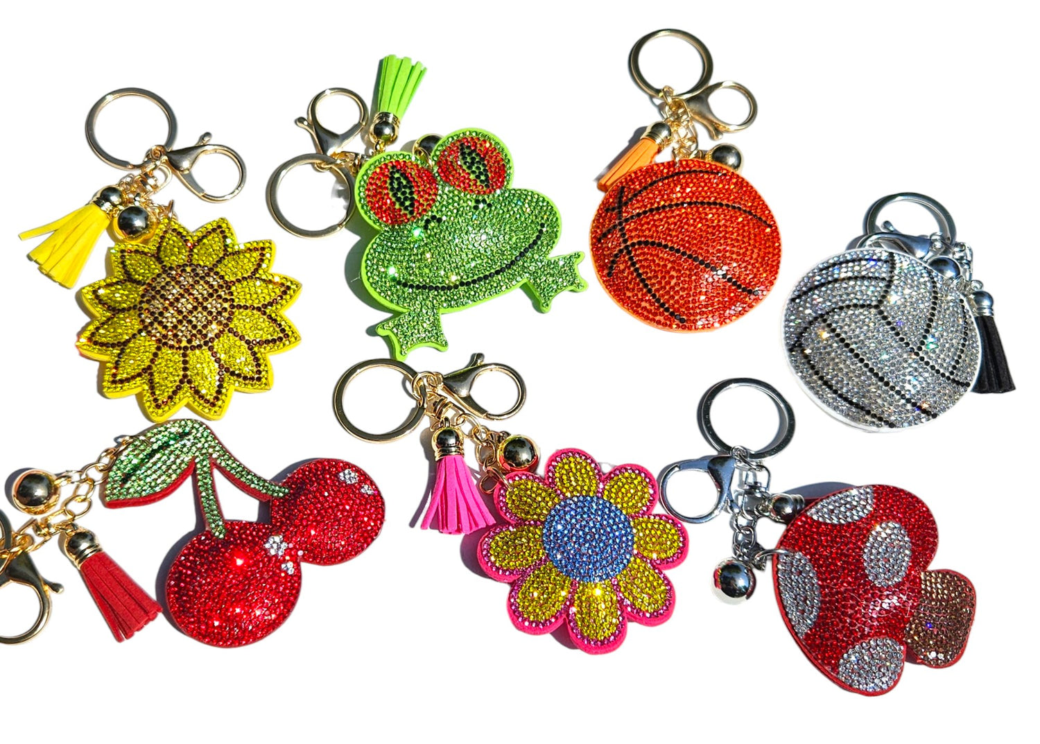 Keychains
