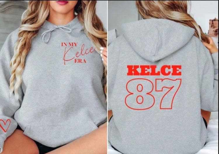 Hoodies