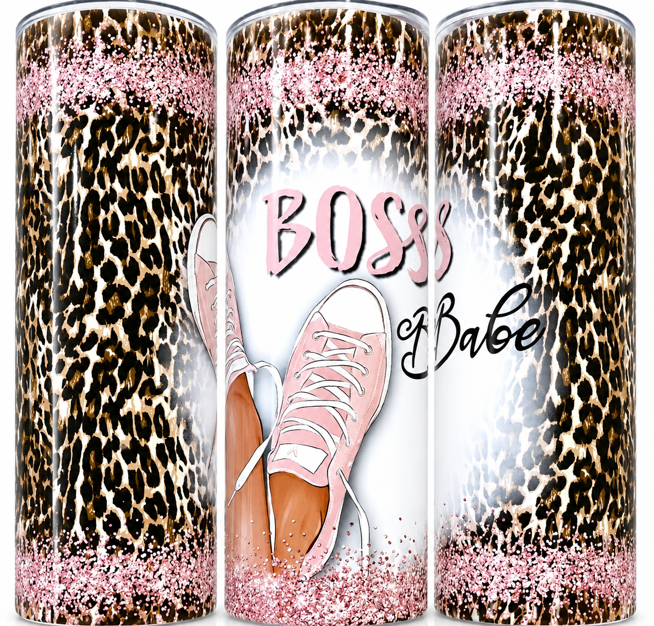 Stainless Steel 20oz Tumblers