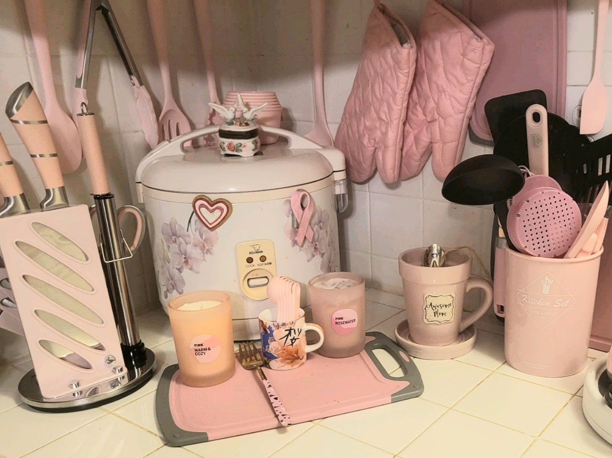 Flower Pot Mugs