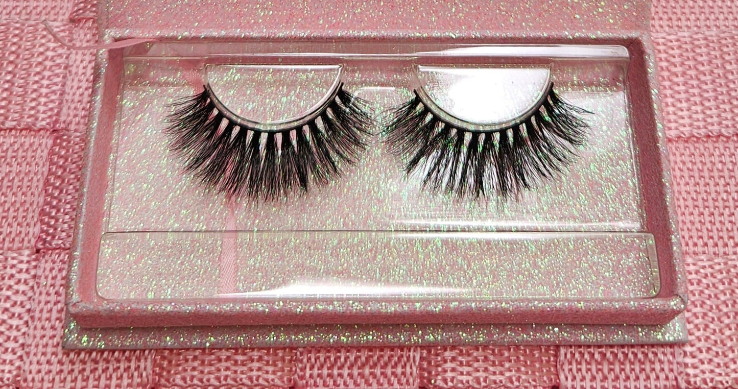 Beauty Lashes