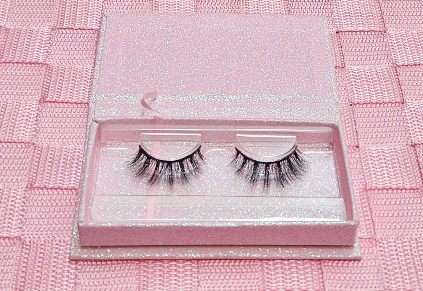 Beauty Lashes