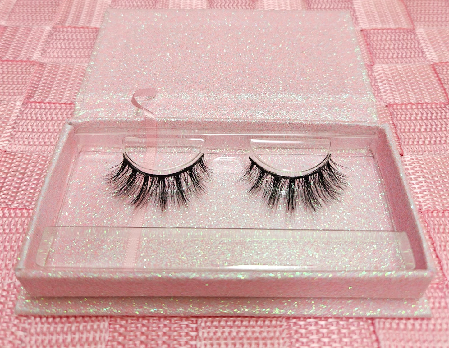 Beauty Lashes