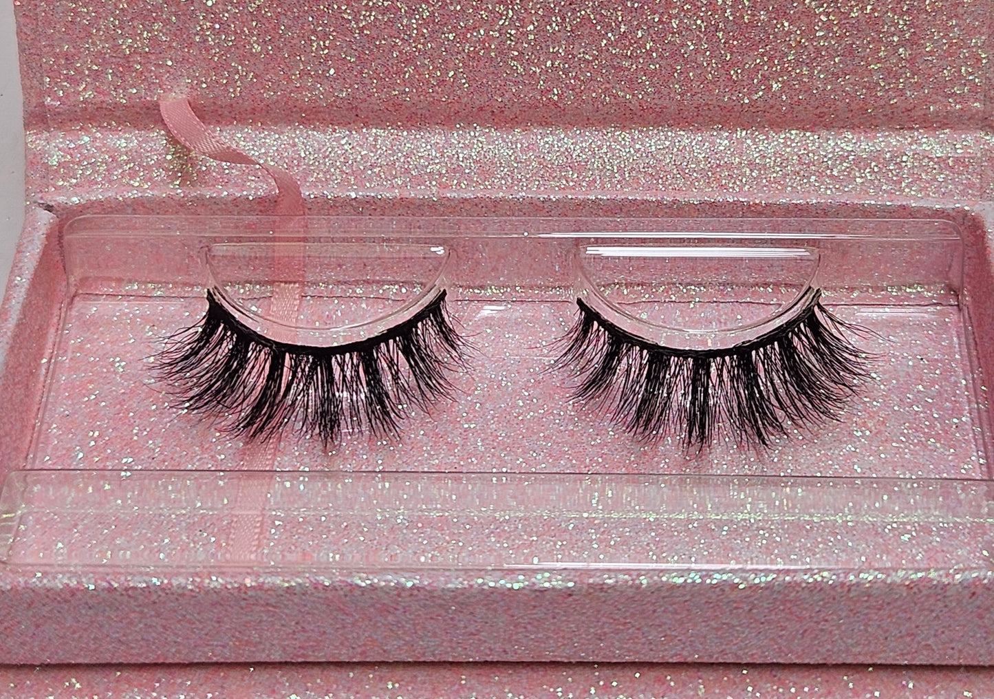 Beauty Lashes