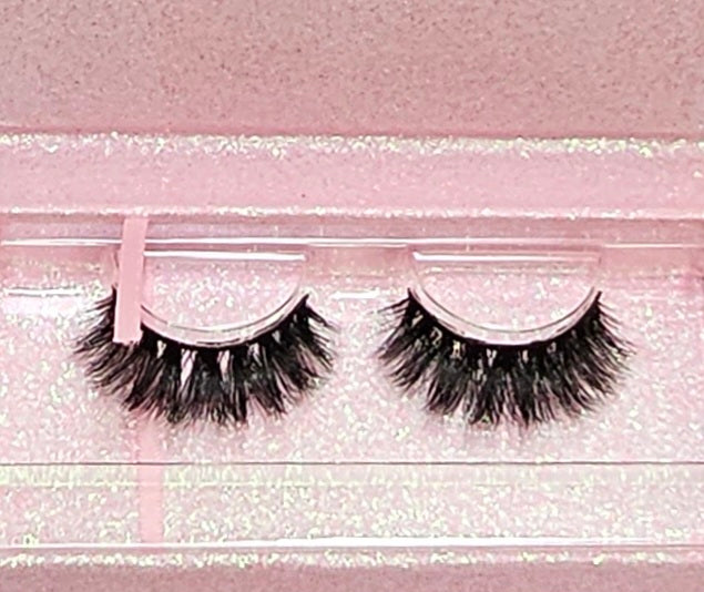 Beauty Lashes