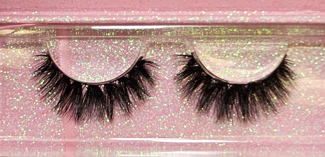 Beauty Lashes