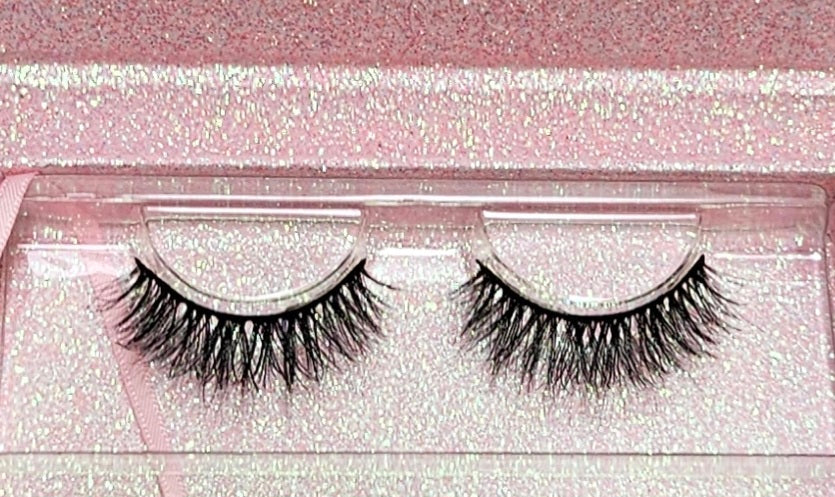 Beauty Lashes