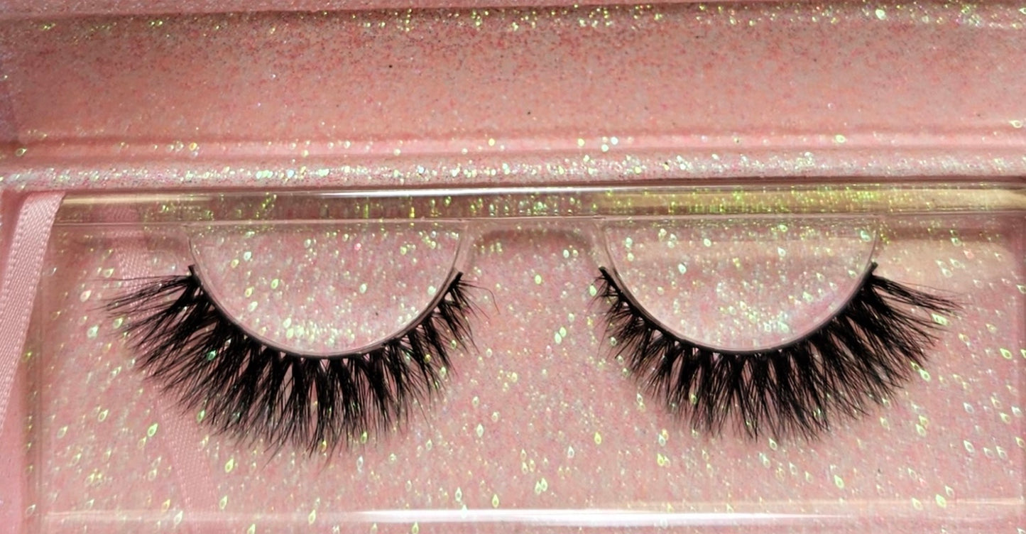 Beauty Lashes