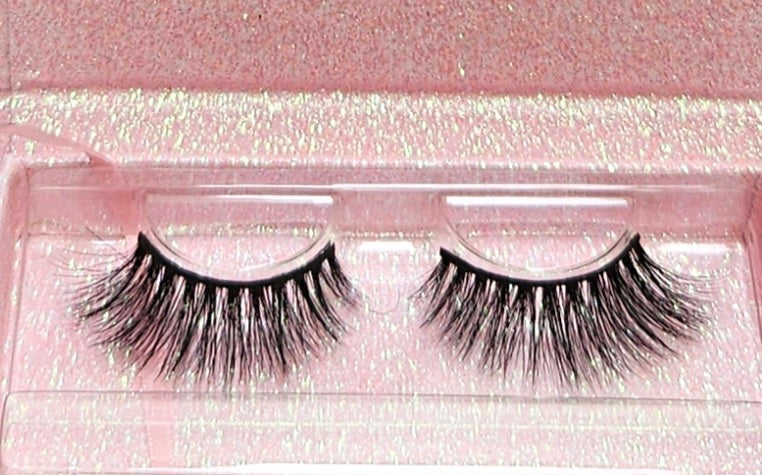 Beauty Lashes