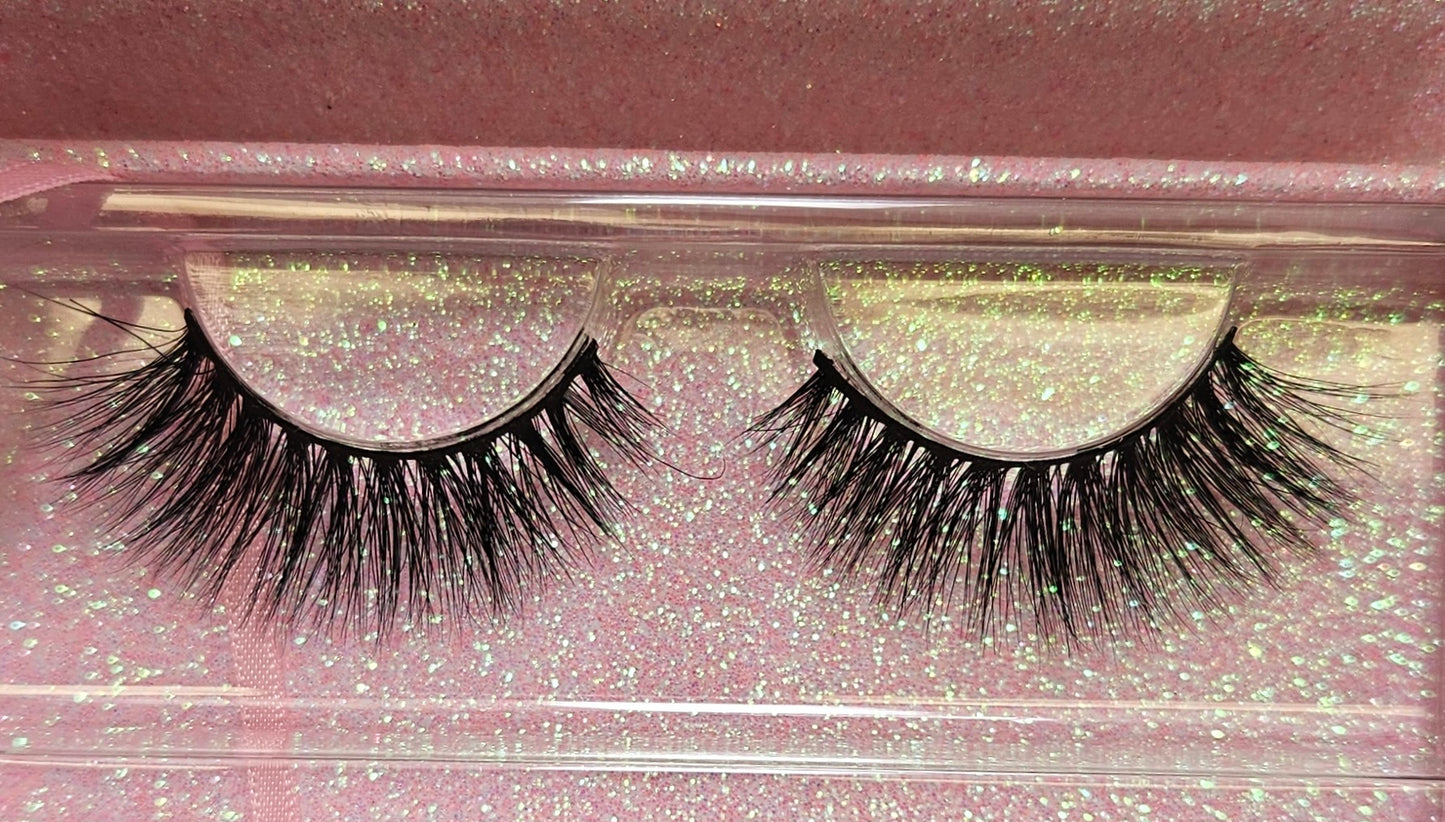 Beauty Lashes
