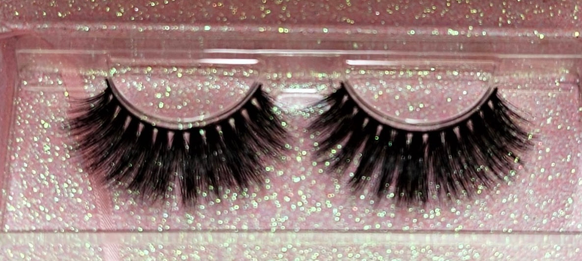 Beauty Lashes