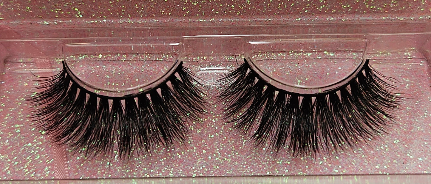 Beauty Lashes