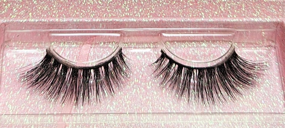 Beauty Lashes