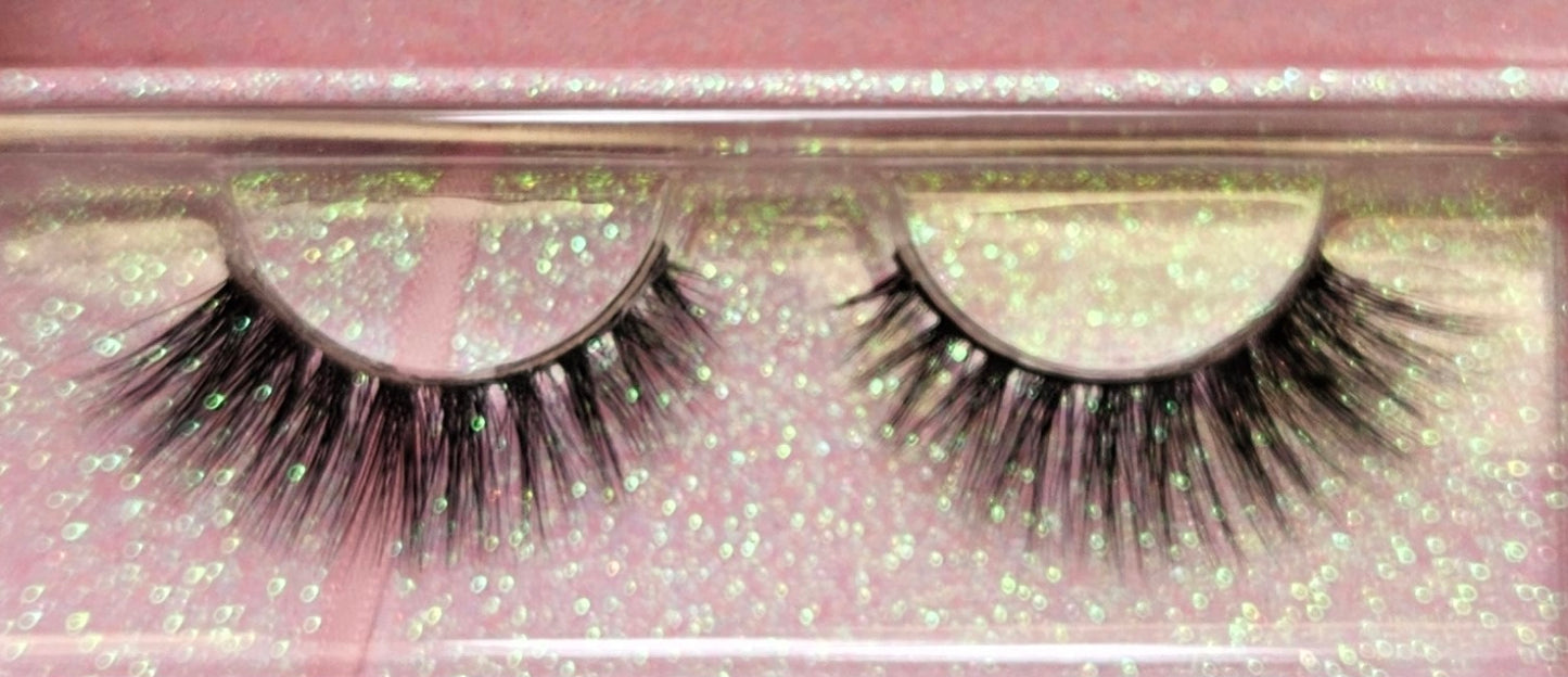Beauty Lashes