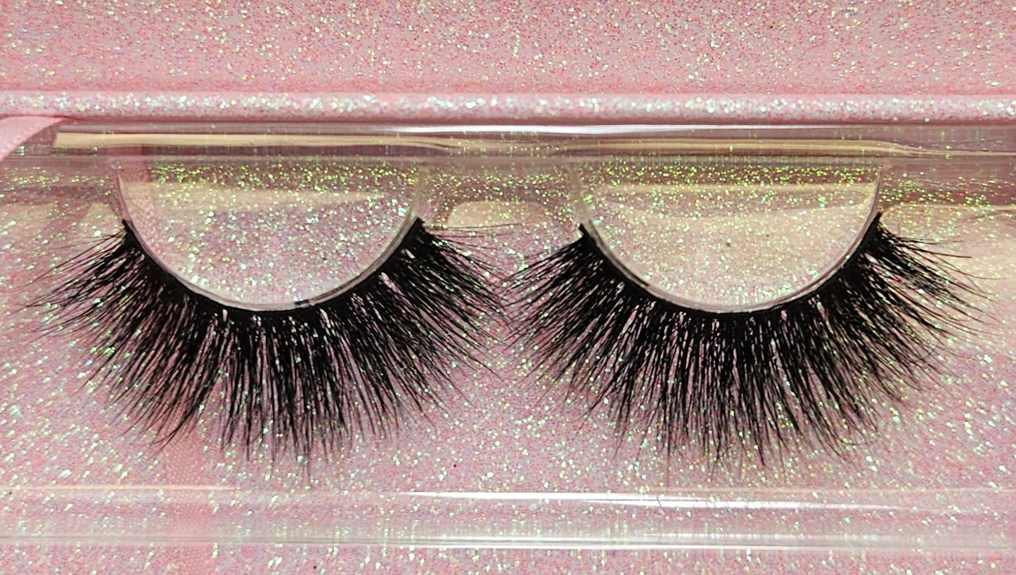 Beauty Lashes