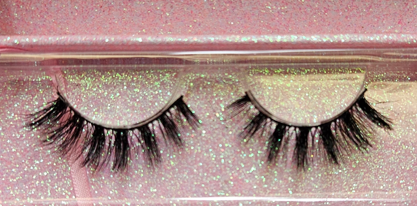 Beauty Lashes