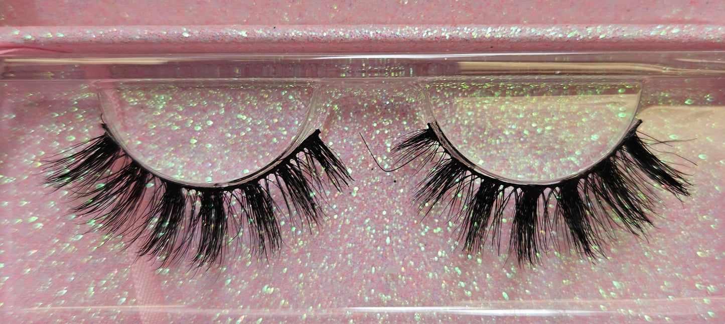 Beauty Lashes