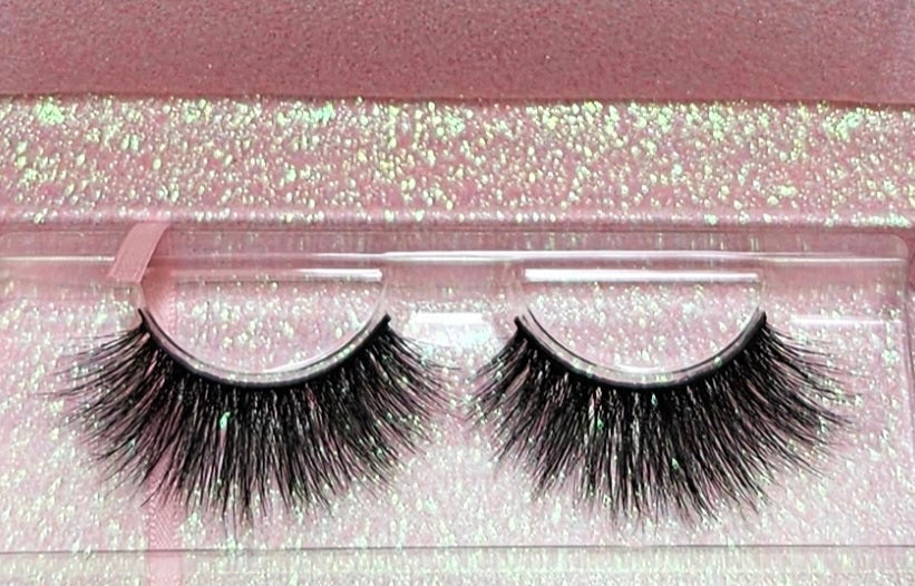 Beauty Lashes