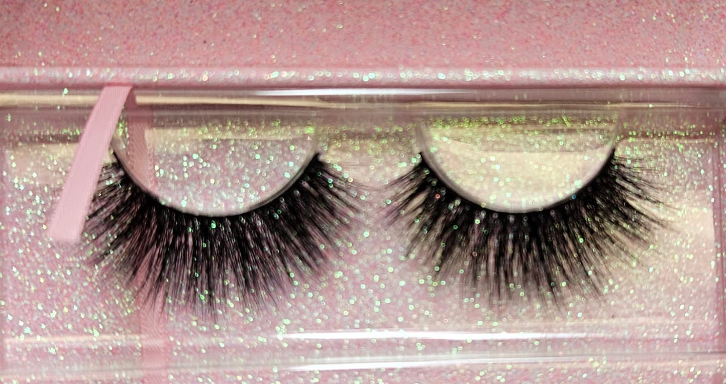 Beauty Lashes