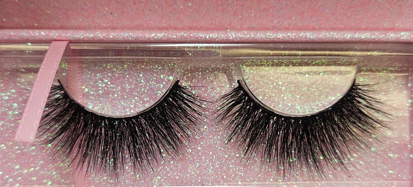 Beauty Lashes