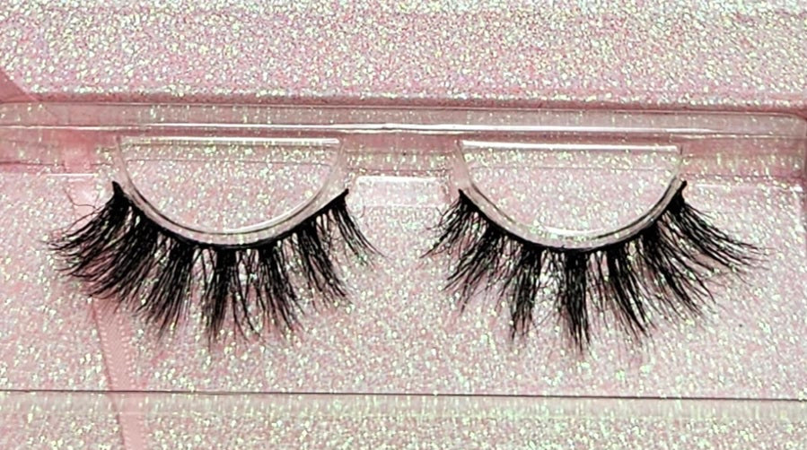 Beauty Lashes