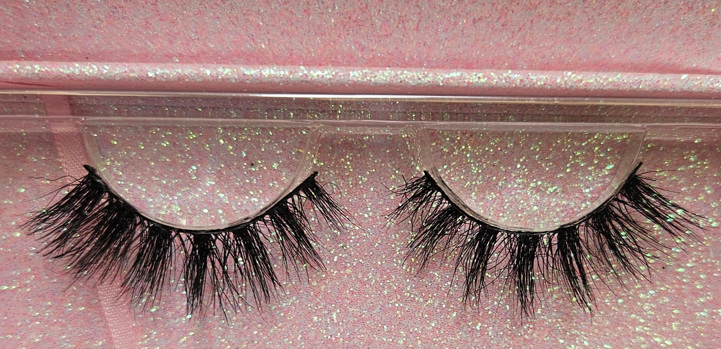 Beauty Lashes