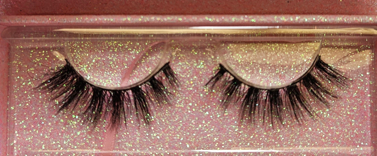 Beauty Lashes