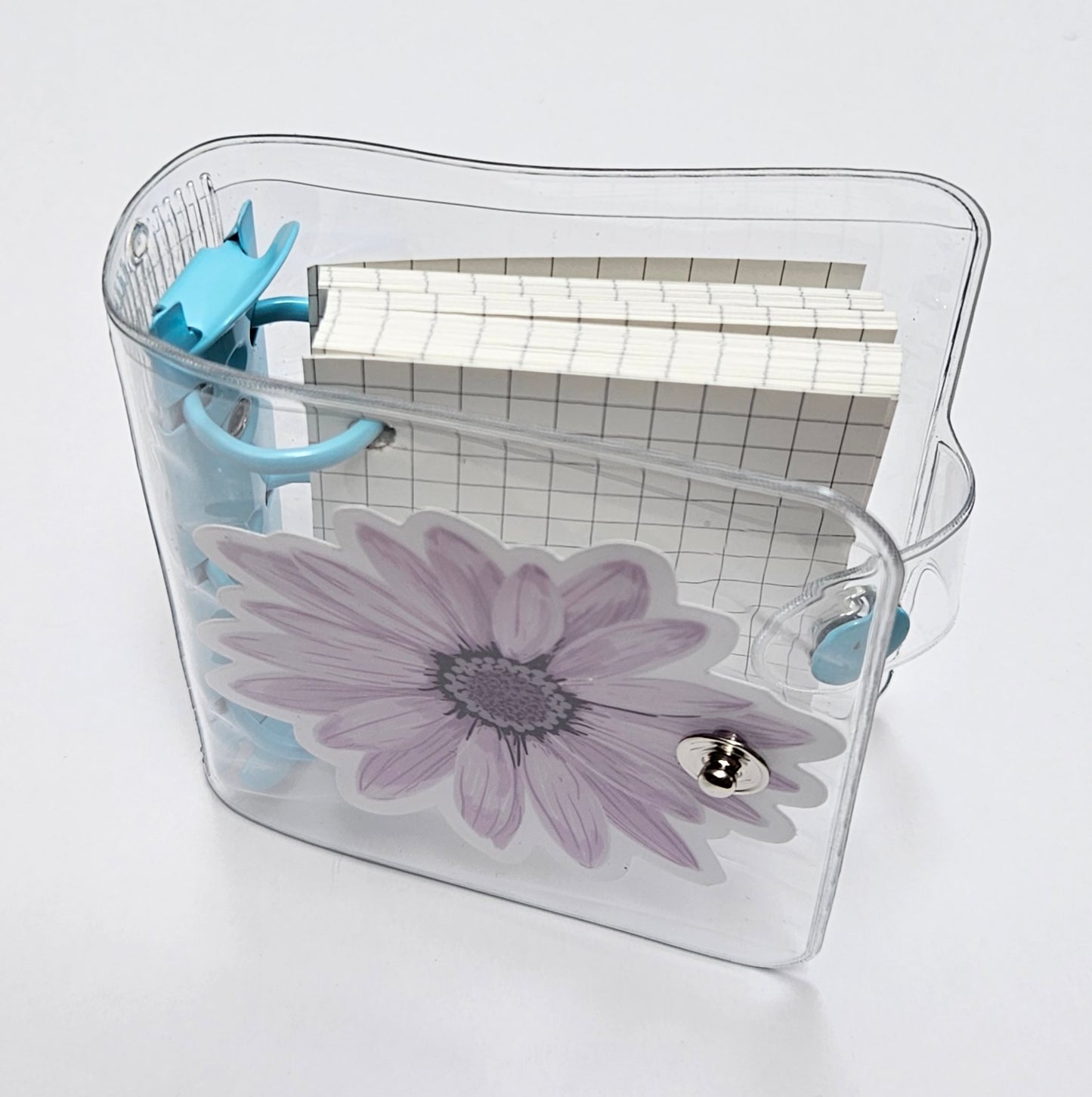 Mini Journal Wallets