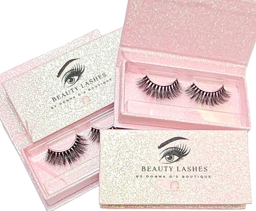 Beauty Lashes