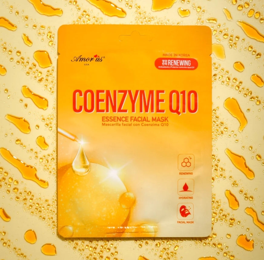 Facial Masks