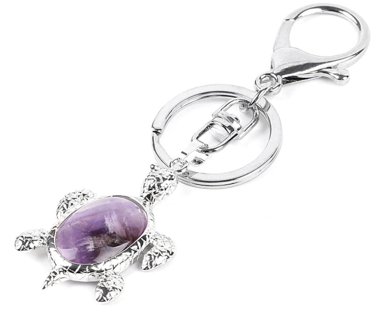 Sea Turtle Keychains