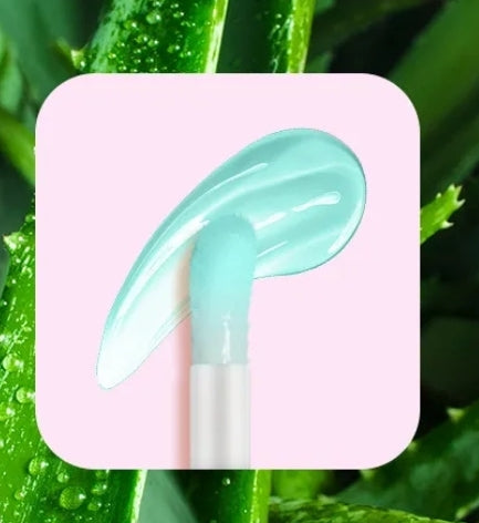 Lip Oil - Fruit Plumping Lip Glow Oil Gloss 