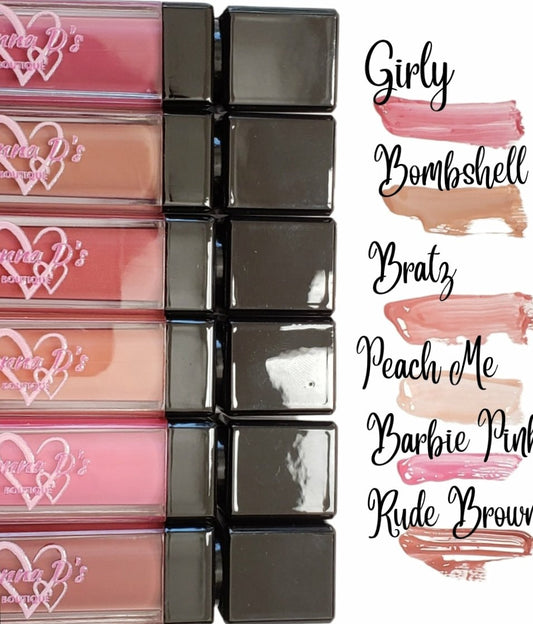 Lipgloss