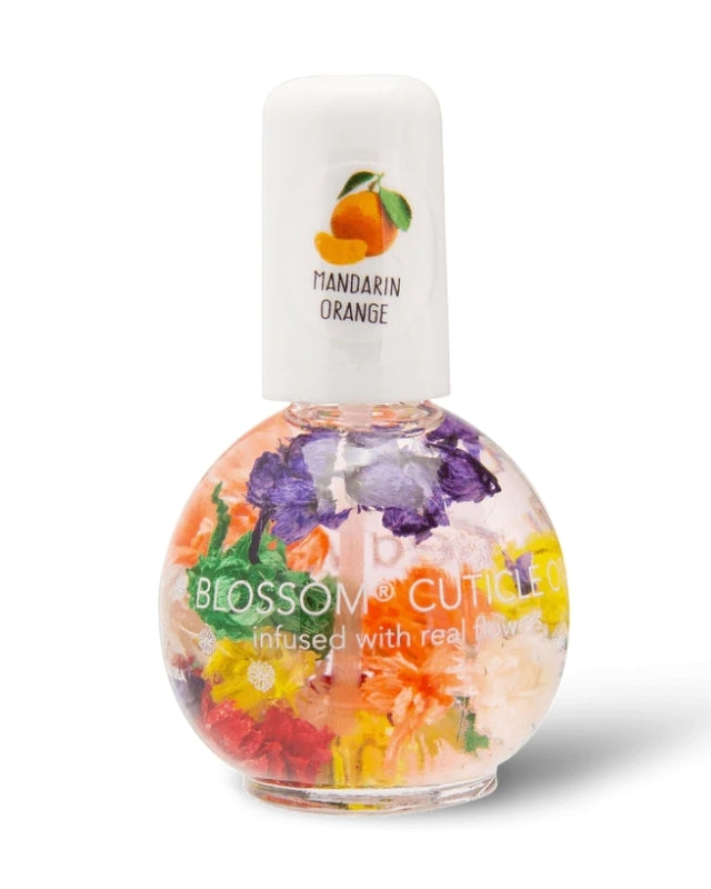 Cuticle Oil - Fruit Scent