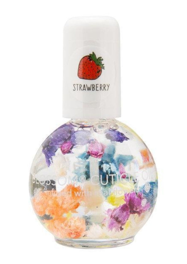 Cuticle Oil - Fruit Scent
