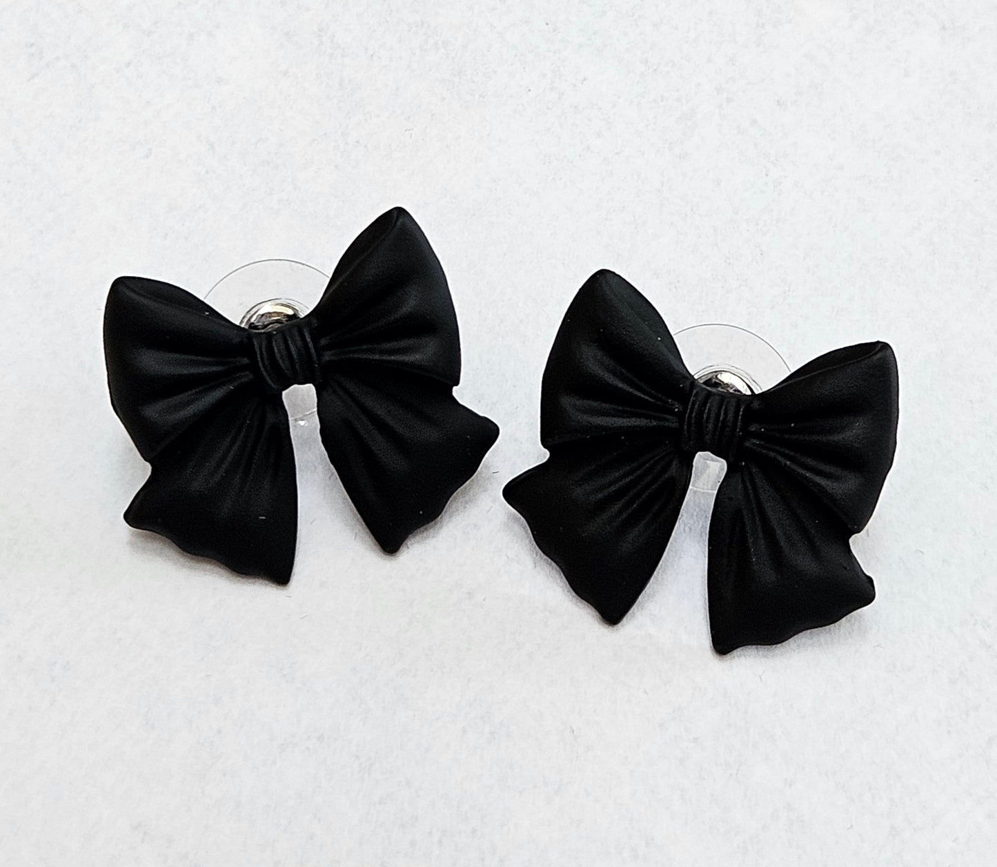 Cute Bow Shaped Earrings