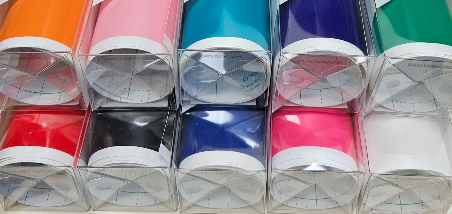 Personalized Holographic Budget Binders