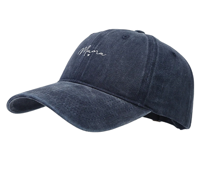 MAMA Baseball Caps Hats