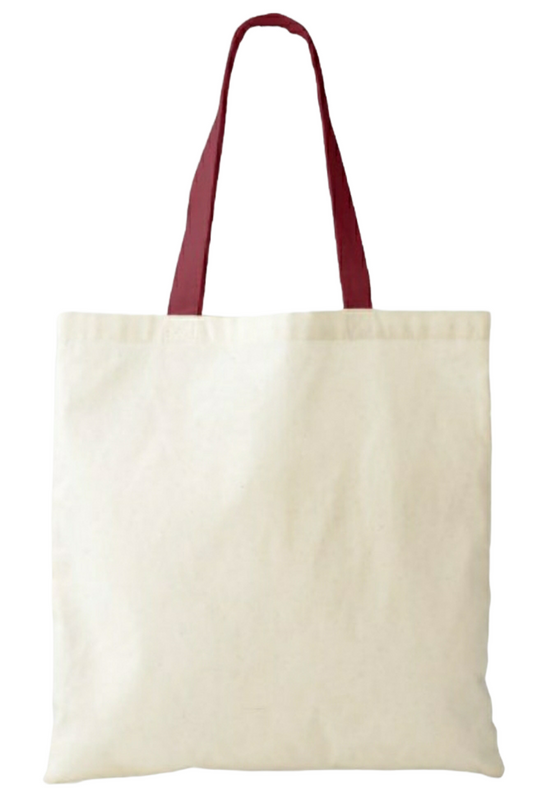 Manifest That Shit...  Tote