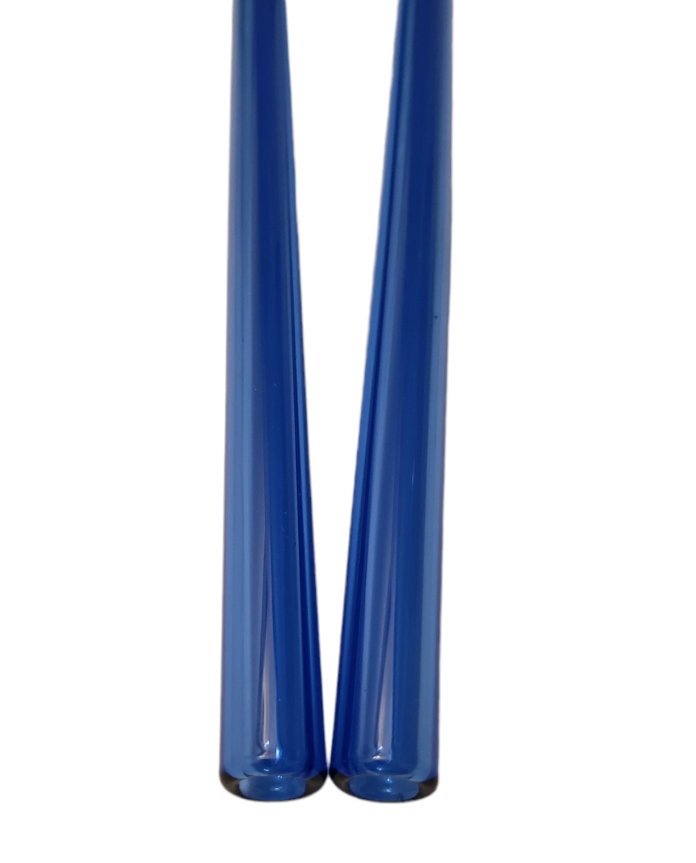 Reusable Glass Drinking Straws