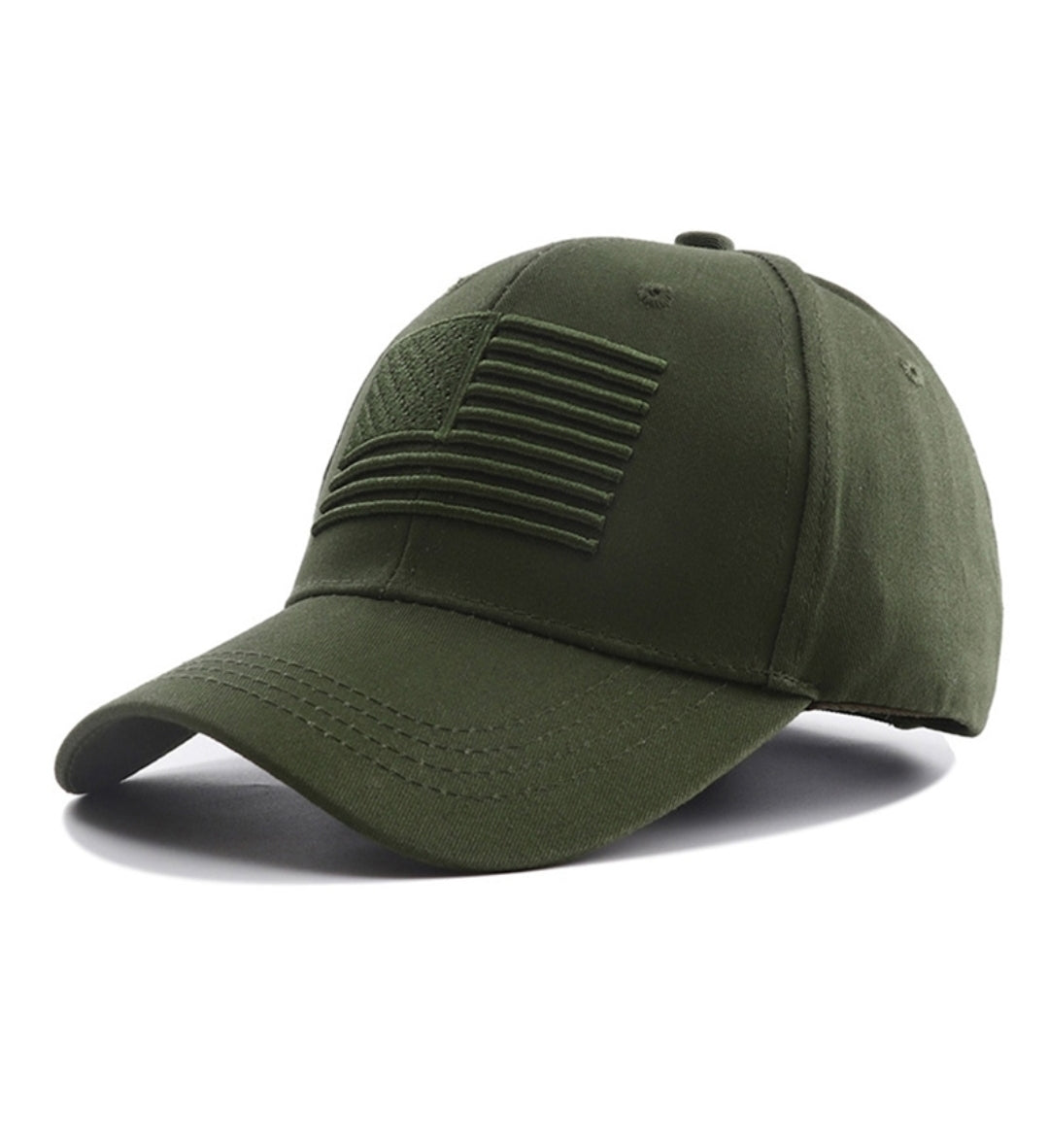 Stars and Stripes Caps Hats