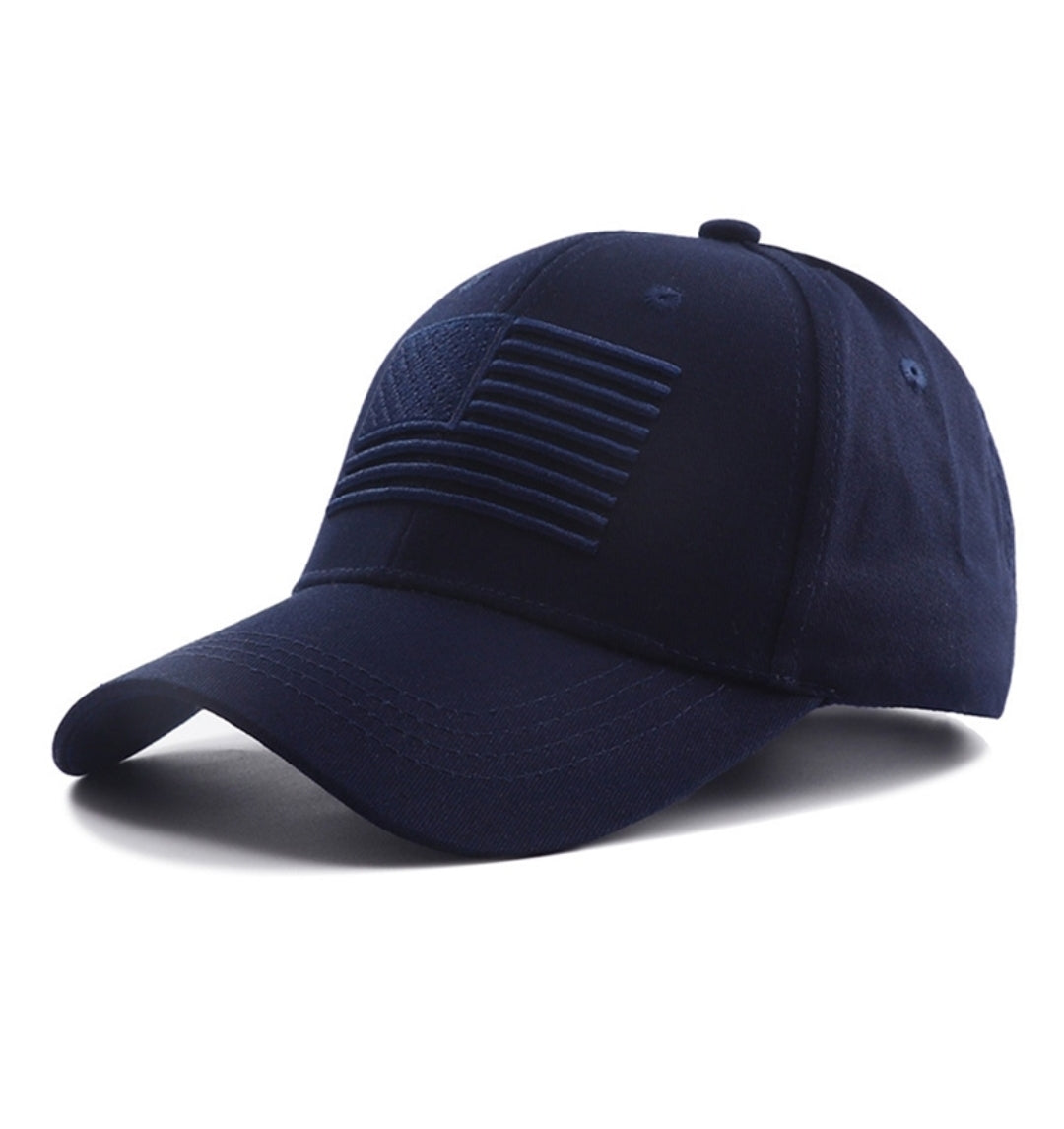 Stars and Stripes Caps Hats