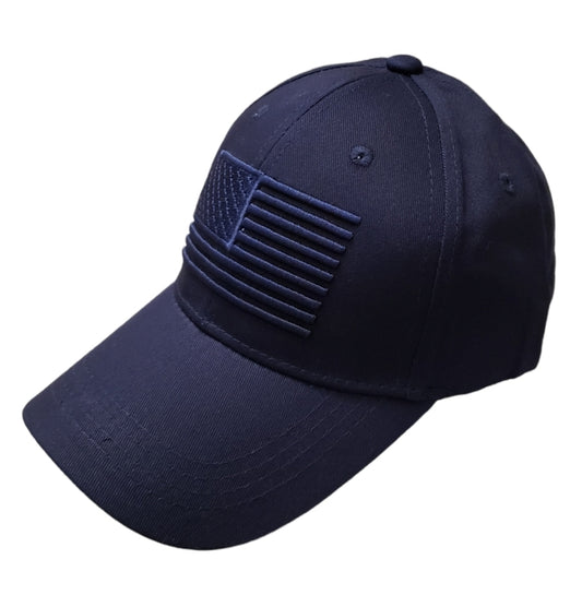 Stars and Stripes Caps Hats